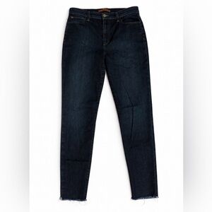 Joe’s Jeans “The Charlie” Flawless High Rise Skinny Ankle Jeans W30